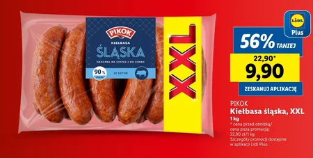 Kiełbasa Pikok