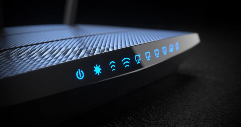 Wi-Fi z roku na rok przyspiesza. Jak router i internet zmienia nasz dom?