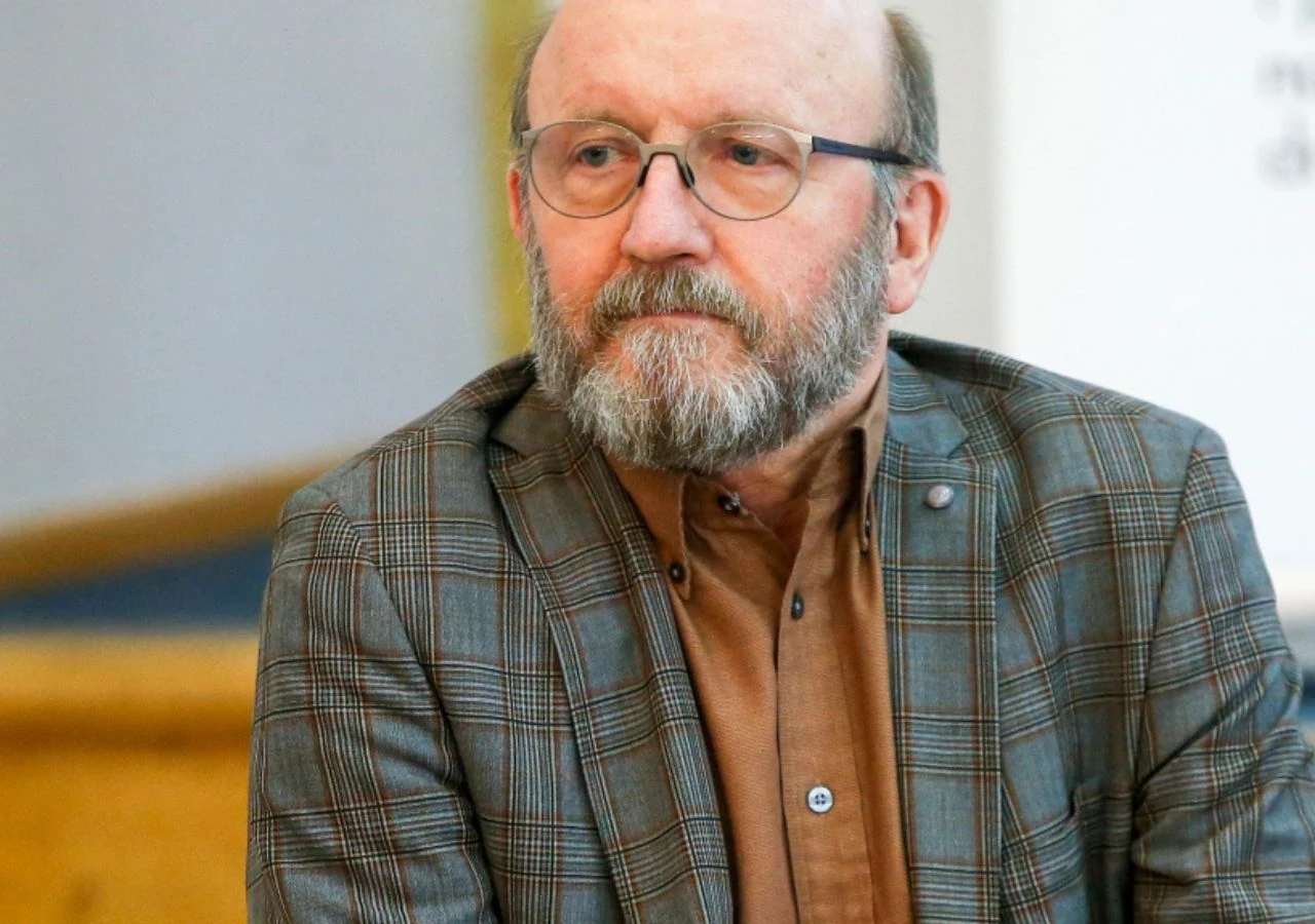 Artur Barciś Artur Barciś