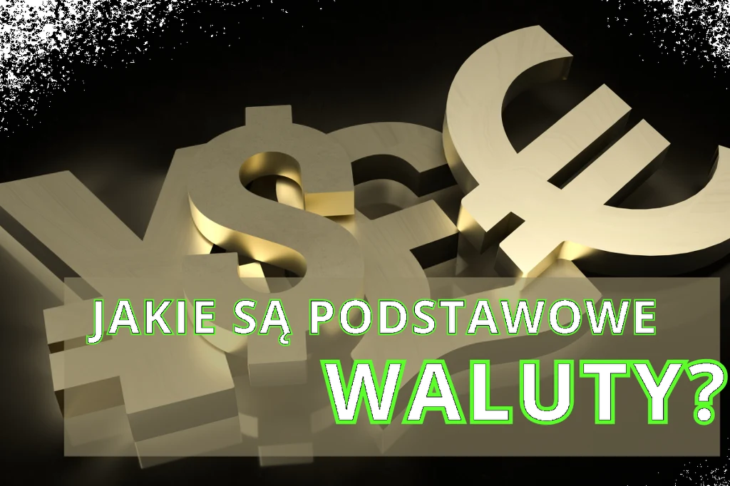 Na całym świecie codziennie dokonywanych jest miliardy transakcji i odbywa się to przy użyciu aż 180 różnych walut
