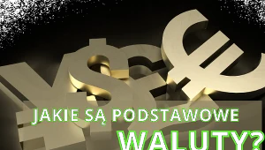 Na całym świecie codziennie dokonywanych jest miliardy transakcji i odbywa się to przy użyciu aż 180 różnych walut