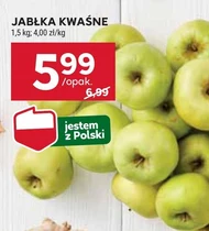 Jabłka Polski