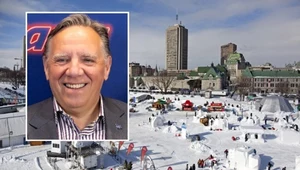 Premier Quebec chce wprowadzić zakaz modlitwy w miejscach publicznych