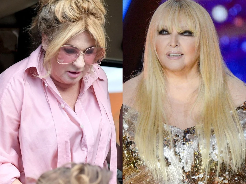 Maryla Rodowicz i Beata Kozidrak