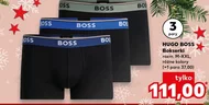 Bokserki Hugo Boss