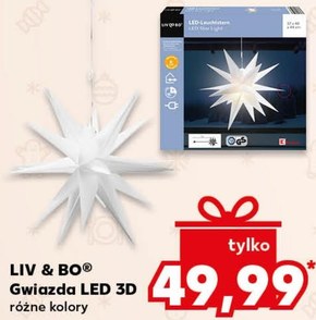 Gwiazda led niska cena