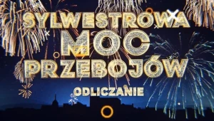 Sylwestrowa Moc Przebojów z Polsatem w Toruniu