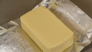 Rekordowa cena masła w grudniu, paragony klientów pokazują skalę podwyżek