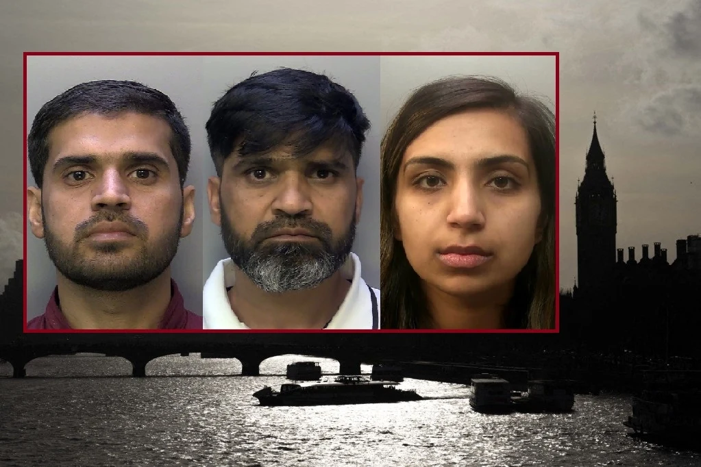 Zapadł wyrok ws. zabójstwa 10-letniej Sary Sharif Zapadł wyrok ws. zabójstwa 10-letniej Sary Sharif