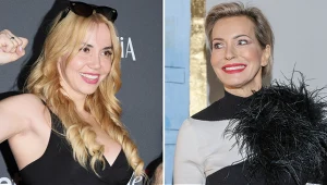 Marianna Schreiber i Paulina Smaszcz się przyjaźnią