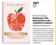 Książka Michał Korkosz