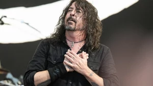 Foo Fighters zawiesili działalność? Zespół odwołał plany koncertowe na 2025