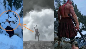 Ken Stornes. Jak "Norweski Kratos" podbija świat? Fani go kochają!