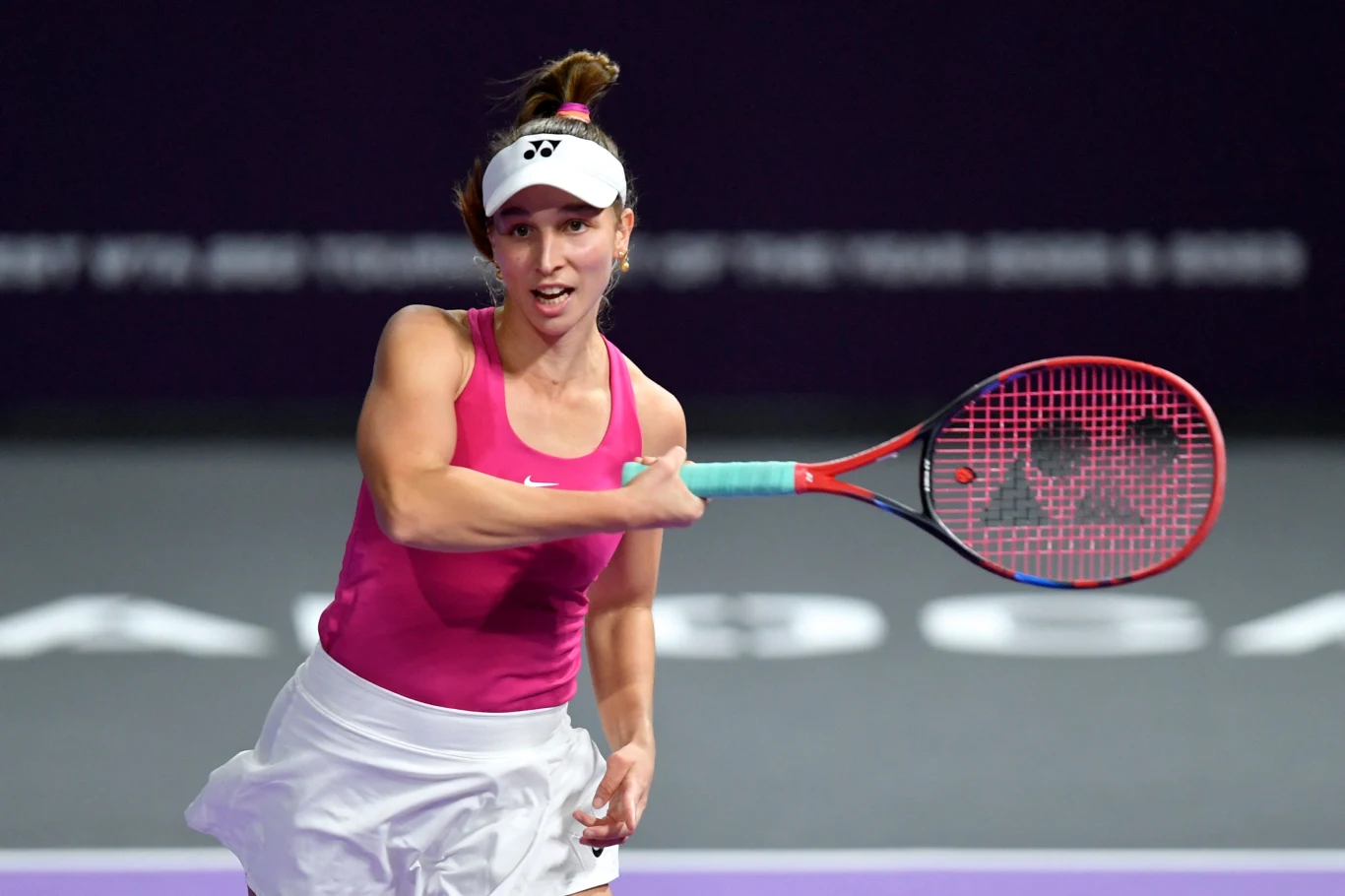 Tamara Korpatsch Tamara Korpatsch