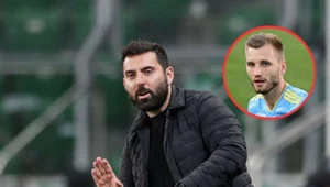 Legia gra o ranking Ekstraklasy. Wielkie zadanie, a naprzeciw jej Polak