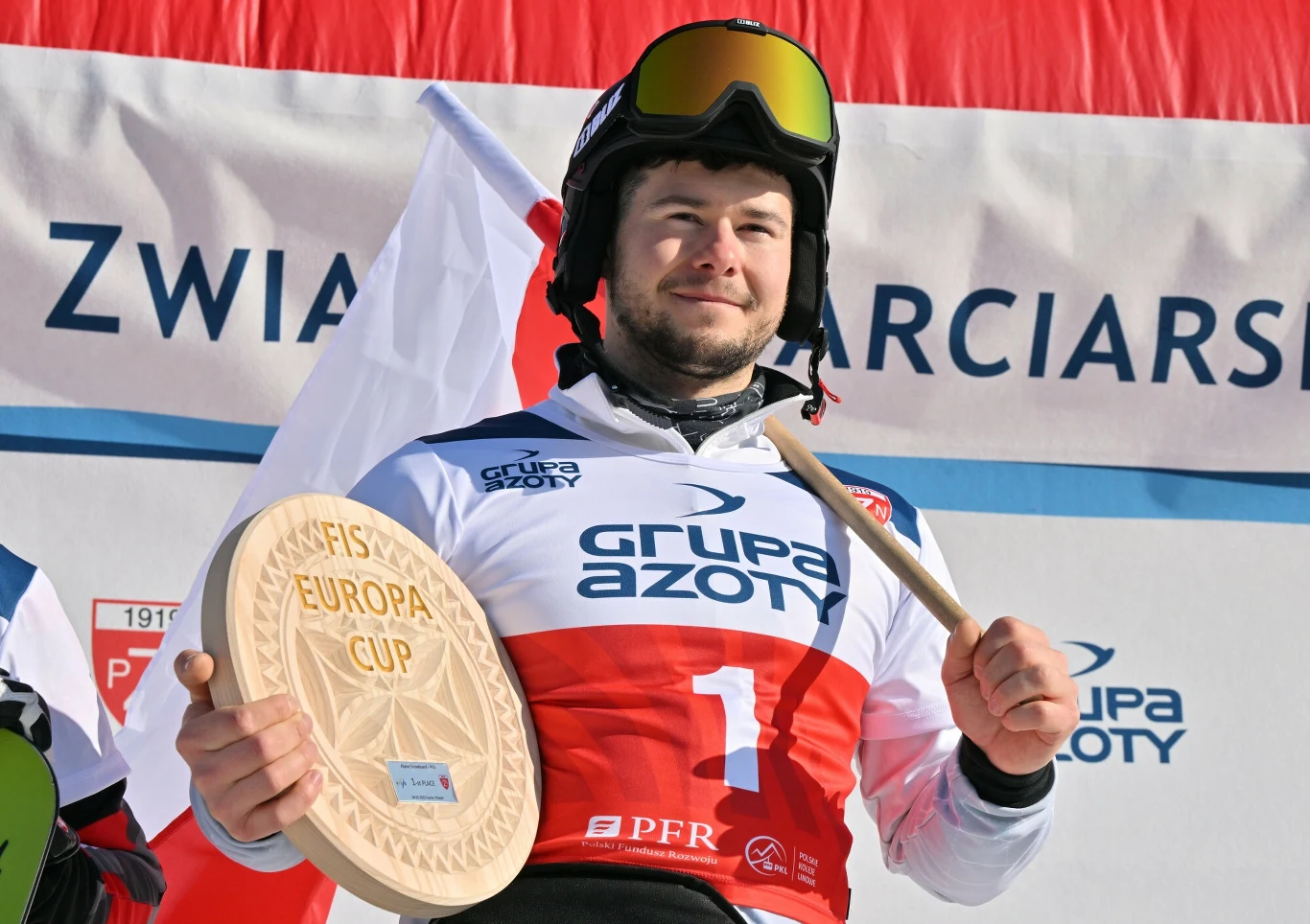 Oskar Kwiatkowski Oskar Kwiatkowski