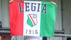 Legia Warszawa