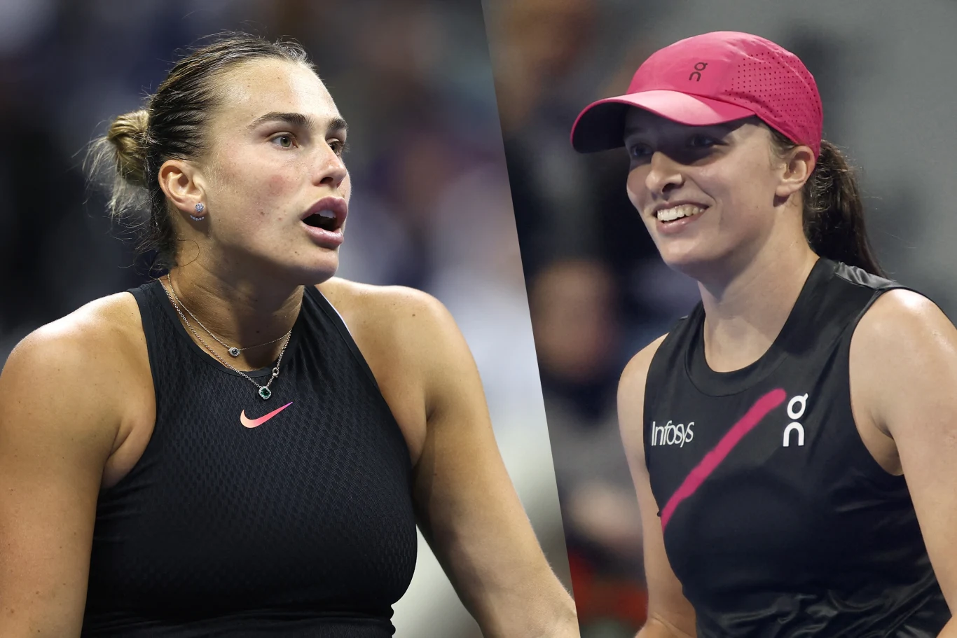 Iga Świątek może wyprzedzić Arynę Sabalenkę w rankingu WTA po Australian Open 2025