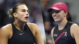 Świątek na czele, 574 pkt przewagi. Zamiana ról, teraz Sabalenka w opałach