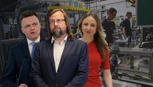 Szef Państwowej Inspekcji Pracy podlega Marszałkowi Sejmu