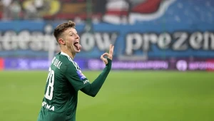 Nieprawdopodobny wyczyn Legii. Chcą dokonać niemal niemożliwego