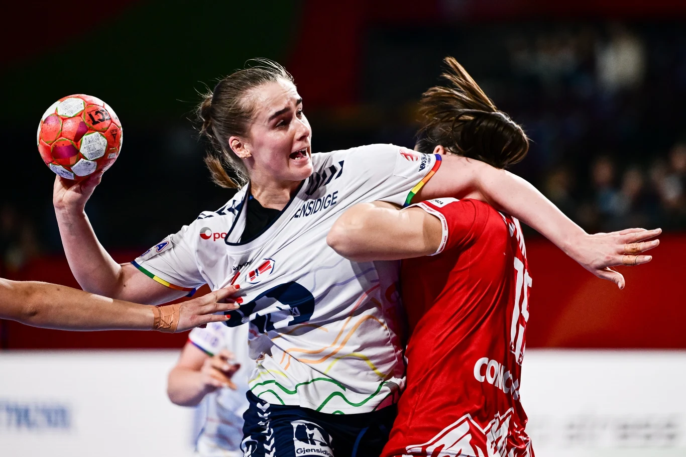 Live Rushfeldt Deila zagra z Norwegią o złoto mistrzostw Europy