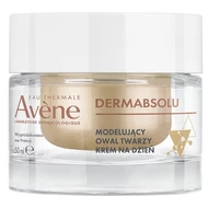 Avéne Dermabsolu Modelujący owal twarzy krem na dzień 50 ml