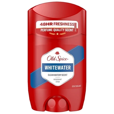 Dezodorant dla mężczyzn Old Spice - 1