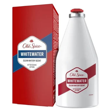 Old Spice Whitewater Woda po goleniu 100 ml - 1