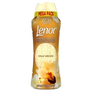 Lenor Perełki zapachowe do prania 570g, Orchid & Amber