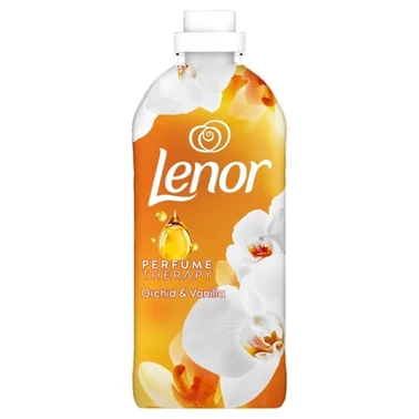 Lenor Płyn do płukania tkanin 37 Orchid & Vanilla - 0