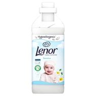 Lenor Płyn do płukania tkanin 34 Sensitive