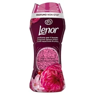 Lenor Perełki zapachowe 210g, Ruby Jasmine