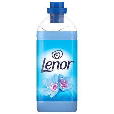 Lenor Płyn do płukania tkanin Spring Awakening 49 prań, 1.23L - 0