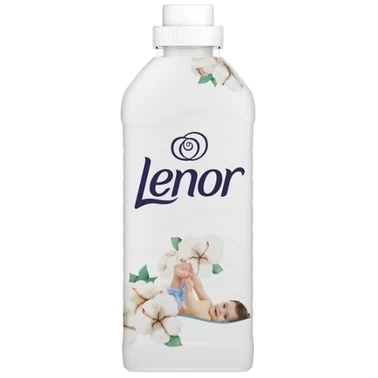 Lenor Sensitive Płyn do płukania tkanin 32 prań, 810ml - 0