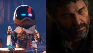 Znamy najlepsze gry roku. Które pozycje zdominowały 2024 rok?