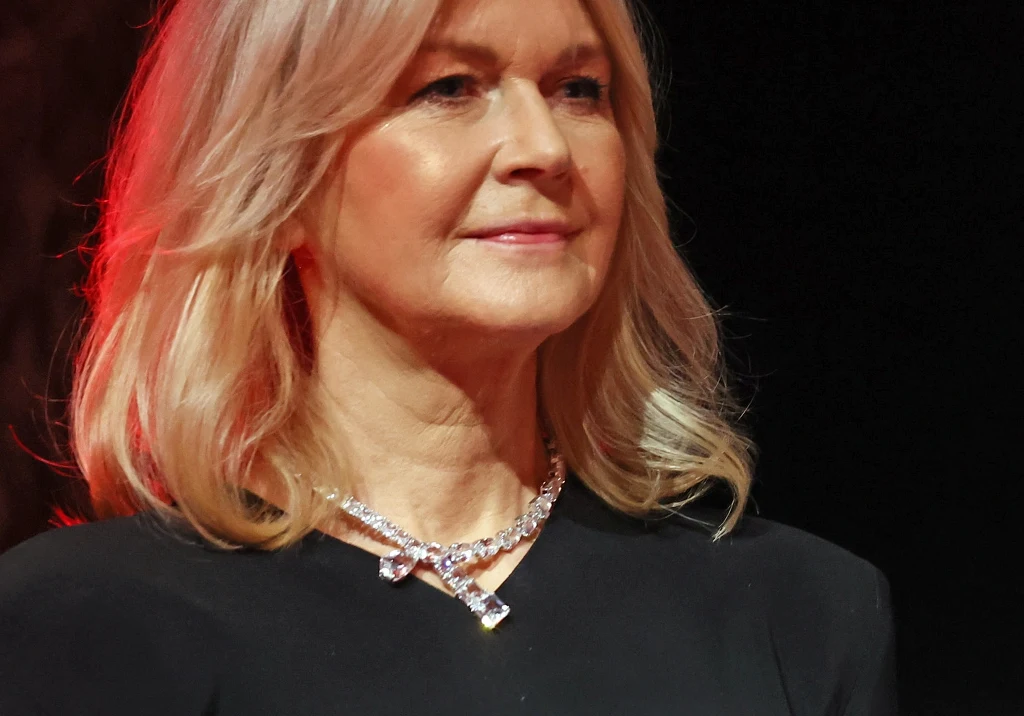 Grażyna Torbicka