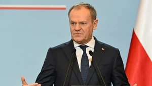 Donald Tusk podsumował rok rządów 