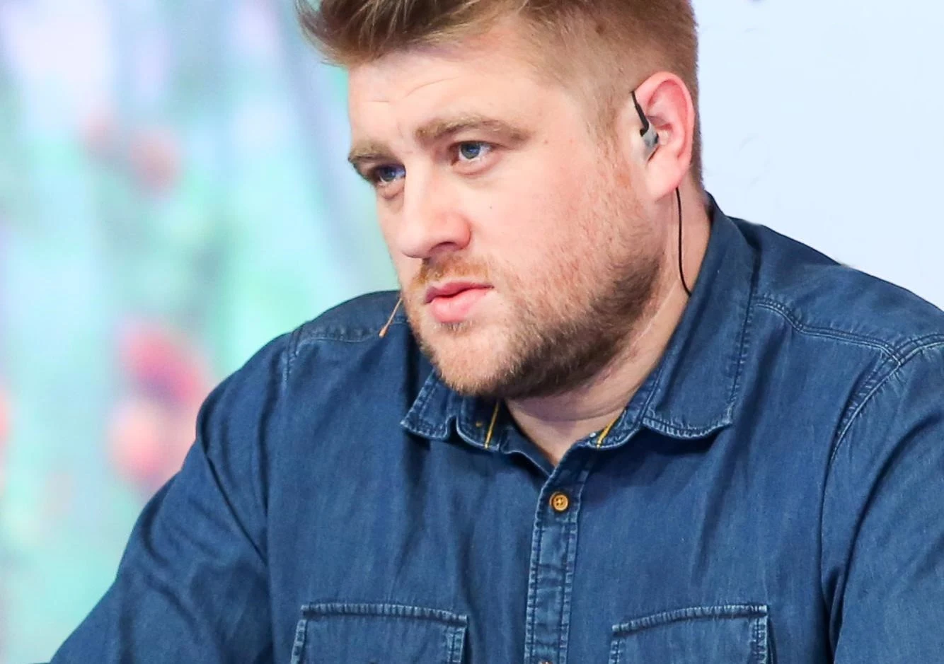 Tomasz Jakubiak wydał oficjalne oświadczenie ws. zbiórki na swoje leczenie. Tomasz Jakubiak wydał oficjalne oświadczenie ws. zbiórki na swoje leczenie.