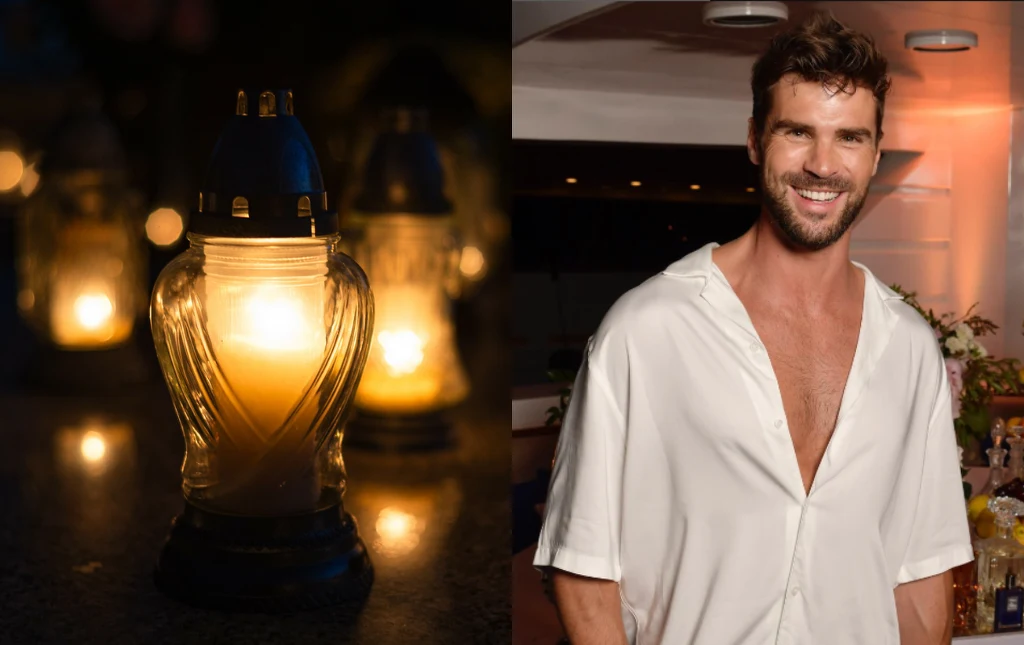 Nie żyje José de la Torre Nie żyje José de la Torre