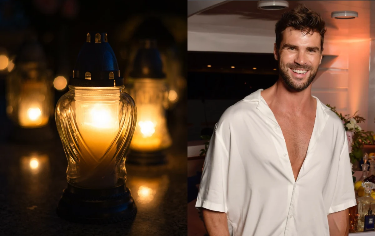 Nie żyje José de la Torre 