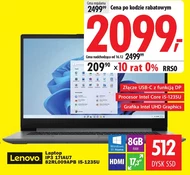 Laptop Lenovo