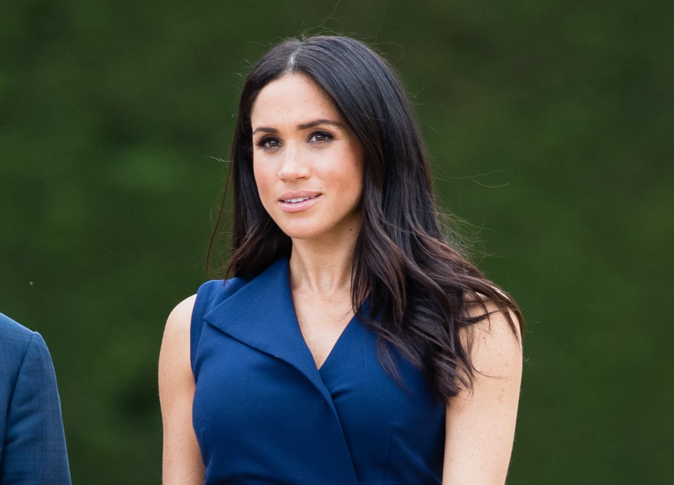 Meghan Markle zawsze stawiała na edukację 