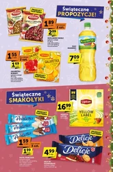 Promocje w ABC Minimarket 