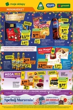 Promocje w ABC Minimarket 