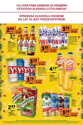 Promocje w ABC Minimarket 