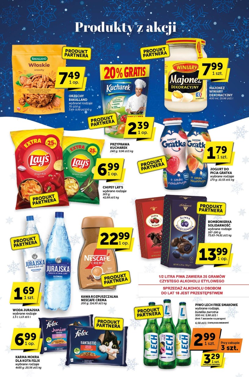 Gazetka: Promocje w ABC Minimarket  - strona 5