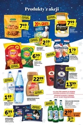 Promocje w ABC Minimarket 