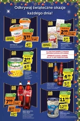 Promocje w ABC Supermarket 