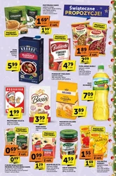 Promocje w ABC Supermarket 